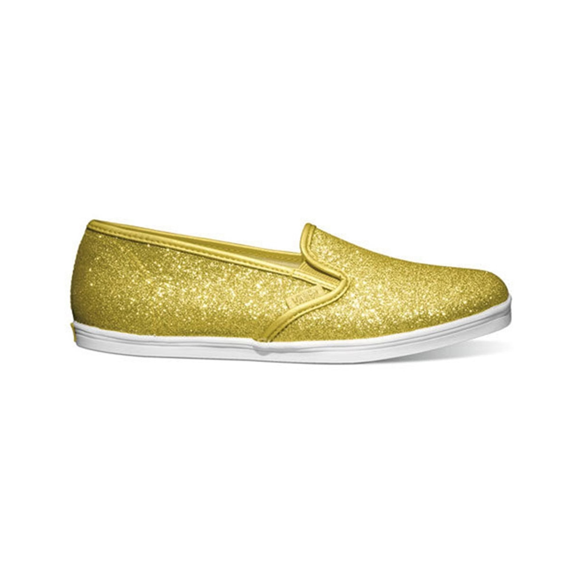 Vans Unisex Lo Pro Glitter Sneakers 
