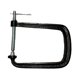 thumbnail image 3 of Accesorio de abrazadera para puente de guitarra acústica folk, profesional, de fijación rápida, de metal. sin accesorios, 3 of 9