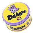 thumbnail image 2 of Números de animales Tarjetas divertidas Caja de metal Spot It Dobble Juego de cartas Regalos de vacaciones para niños Hugtrwg  Para estrenar, 2 of 5