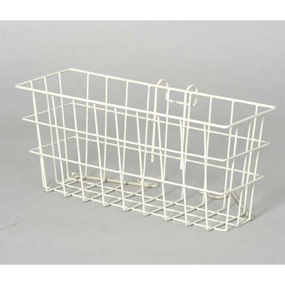 Wire Basket For Walker