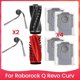 thumbnail image 1 of Vacuum Brush and Dust Bag Kit for Q Curv Vacuum Cleaner, 1 of 5