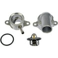 thumbnail image 2 of Dorman 902-109 Engine Coolant Thermostat Housing Assembly for Specific Models, 2 of 3