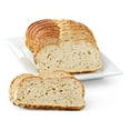 Freshness Guaranteed Seeded Rye Sandwich Bread, 17 oz