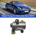 thumbnail image 1 of A2742000407 Bomba de Agua Electrónica para Coche para W274, 1 of 7