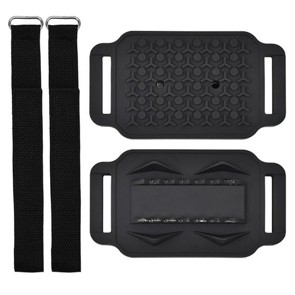 Masteelf  Crampons Non-slip Shoe Covers Traction Devices Running Accessories Women's