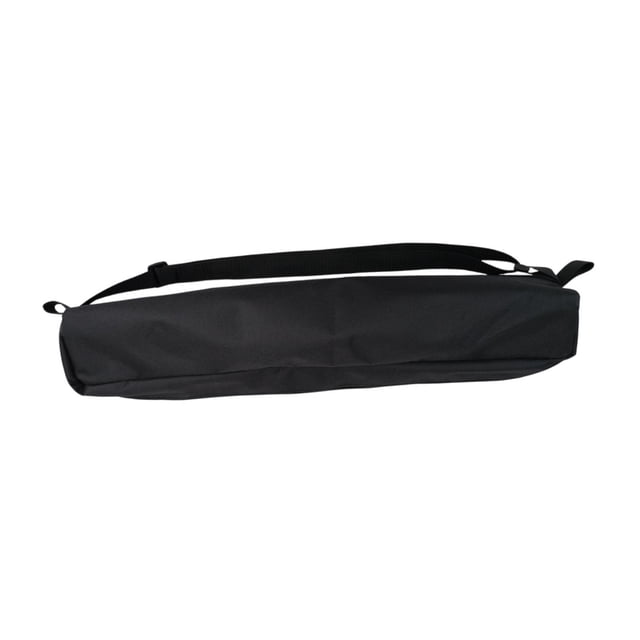 Bolsa impermeable de tela Oxford para tienda de campaña. Práctica bolsa de transporte para artículos de camping. 60cm x 10cm x 10cm