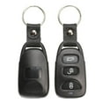 thumbnail image 1 of Cache-Clés Durable pour Télécommande Elantra Sonata pour Voiture, 1 of 5