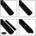 thumbnail image 4 of Xtrasaver Brand New Replacement Remote Control Compatible for Samsung AA59-00582A Remote, Applicable AA59-00638A AA59-00790A AA59-00580A AA59-00581A AA59-00594A (Smart TV/ HDTV /LCD/ LED/ TV), 4 of 5