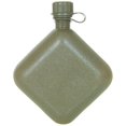 thumbnail image 1 of Cantine Vésicale Pliable 2Qt - Olive Terne, 1 of 1