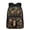 Camo Horse, variant on Uourmeti Wolf Starry Sky Backpack for Girls 6-8 Backpack with Lunch Box Kids Girls Cute Bookbags Aesthetic with Front Pockets 17 Inch Schoolbags for Elementary School Students Gifts