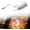 1PCS, variant on Car Window Christmas Projector, Christmas Car Projector with 8 Slides, USB Plug In Holiday Projection Light, Santa Pattern Decor for Car Home