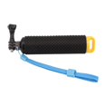 thumbnail image 3 of New Water Float Hand Grip Buoyancy Rod Pole Stick Monopod Tripod For Camera Handle Mount Float Accessories For Gopro, 3 of 10