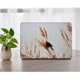 thumbnail image 3 of KSK KAISHEK Protective Case Hard Cover for Newest MacBook Pro 15" 2019 - 2016 A1707 A1990 + Black Keyboard Cover, Feather Series 0726, 3 of 5
