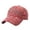 1-Hot Pink2502, variant on XIAOCHA Womens Corduroy Embroidered Baseball Cap Adjustable Hat Bands Outdoor Baseball Hats,Hot Pink