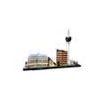 thumbnail image 5 of LEGO Architecture Las Vegas 21047, 5 of 5