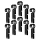 thumbnail image 1 of BRIGHTFUFU Lámparas de cabeza de 20 piezas clips de sombrero duro clips de luz clips de luz de casco ganchos para el sombrero duro, 1 of 7