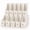 apricot, variant on Stcellnmex Apricot Plastic Magazine File Storage Organizer Holders Desktop Book Document Bins For Office Classroom 10 Pack