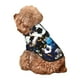 thumbnail image 5 of Balery Football Sudadera con Capucha para Perros Pequeños – Ropa para Mascotas, Disfraz para Perros y Gatos, Ideal para Fiestas y Cosplay-X-Small, 5 of 7