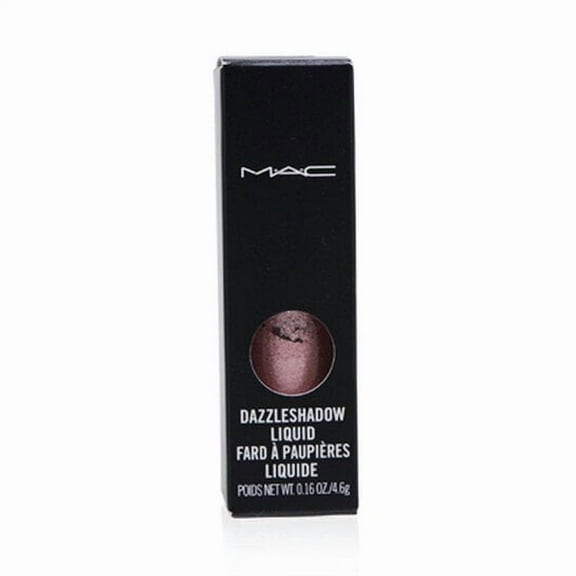 MAC Dazzleshadow Liquid Eyeshadow, Love Yourself Shade, 0.16 oz