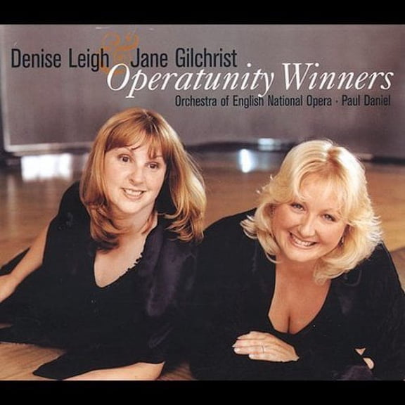 OPERATUNITY WINNERS
