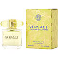 thumbnail image 2 of Versace Yellow Diamond Eau De Toilette Perfume for Women 1 oz, 2 of 2