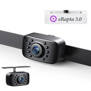 Erapta ERT01 HD Backup Camera for Car, ( 149° Wide Angle)