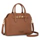 thumbnail image 1 of Bolso Montana West Wrangler WG201-8012BR de cuero vegano marrón, 1 of 6