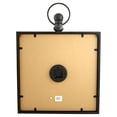 thumbnail image 4 of Aspire Home Accents Olivia Wall Clock, 4 of 5