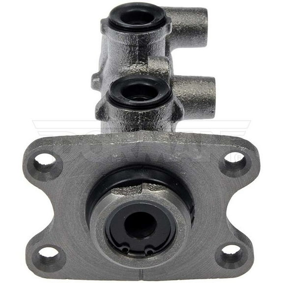 "Dorman M390009 Brake Master Cylinder for Specific Toyota Models"