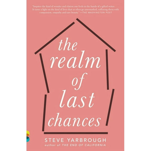 Vintage Contemporaries The Realm of Last Chances, (Paperback)