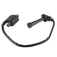 thumbnail image 2 of Bobina de encendido compatible con Yamaha Grizzly 660 YFM660 2002 2003 2004 2005 2006 2007 2008 piezas de ATV, 2 of 12