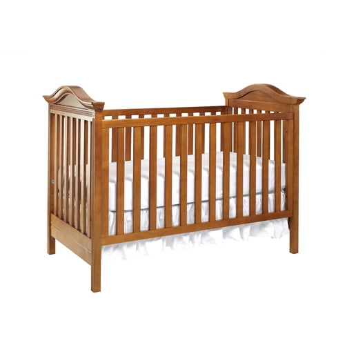 Italia Baby Crib