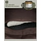 thumbnail image 3 of Bolsa de lona Gonex, 50 litros, resistente al agua, para viajes, color verde militar, 3 of 7