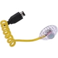 thumbnail image 3 of Worm Light LED Lamp for Game Console Screen Illumination Flexible Night Gaming Accessory, 3 of 4