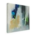 thumbnail image 2 of Joyce Combs 'Floating Fantasies IV' Canvas Art, 2 of 3
