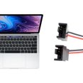 thumbnail image 2 of 4 Pin Male To 4pin Splitter Ide Case Fan Power Supply Splitter Adapter Cables, 2 of 5