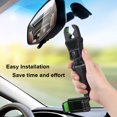 thumbnail image 2 of 3-in-1 Charger USB Hub 5V Expander 1000mA Splitter Portable Travel Charge Adapter Office Circuit Protection for Phone Computer 2PCS, 2 of 9