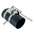 thumbnail image 4 of Raindrops Steel Black Piston Ring Compressor for Professional Mechanics and DIY Enthusiasts 1Pcs, 4 of 8