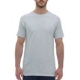 thumbnail image 1 of M&O Gold Soft Touch T-Shirt 4800M, 1 of 1
