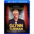 thumbnail image 1 of The Legend Of Glynn Turman  [BLU-RAY] Ac-3/Dolby Digital, Dolby, 1 of 1