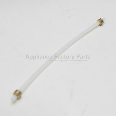 

Delonghi Tube ptfe di2de4 l150 2bushes 5513213501