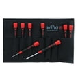 thumbnail image 2 of Wiha Precision Screwdriver Set, NmPcs8 26193, 2 of 2