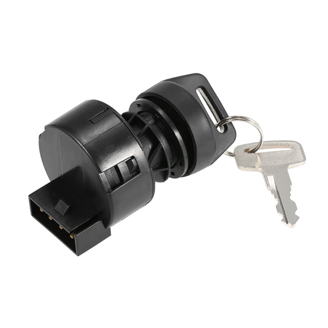 Yeacher Ignition Key Switch for POLARIS SPORTSMAN 500 2000 2001
