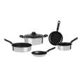 thumbnail image 3 of Batería de cocina Ekco Shine 12pz, 3 of 4
