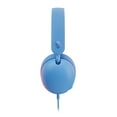 thumbnail image 7 of Skullcandy Grom Wired Children's Over-Ear Headphones with Microphone (Surf Blue), S6KAY-R740, 7 of 7
