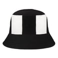 thumbnail image 2 of Fan Originals Newcastle Embroidered Bucket Hat, 2 of 4