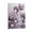 Frame-style, variant on Serial Experiments Lain Wall Art Canvas Wall Art Prints Poster Gifts Photo Picture Painting Posters Room Decor Home Decorative 12x18inch(30x45cm)