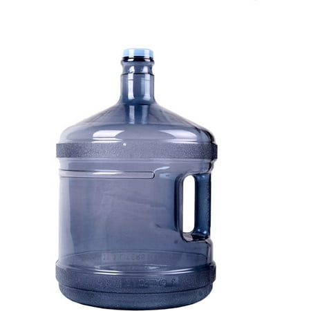 3 Gallon Water Bottle (Best Water Purification Bottle)