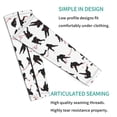 thumbnail image 2 of Cooling Compression Arm Sleeves Ice Hockey Sun Protection Sport Arm Sleeves For Men Women, 2 of 7