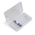 thumbnail image 4 of Waterpik Irrigateur Dentaire Avancé Sans Fil, Jet d'Eau Oral, Bleu, 4 of 10
